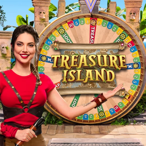 Treasure Island